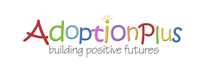 Adoptionplus logo