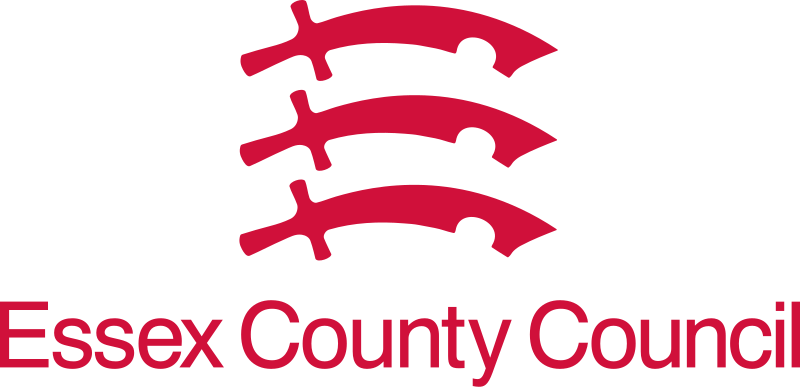 Essex County Council logo