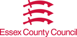 Essex County Council logo