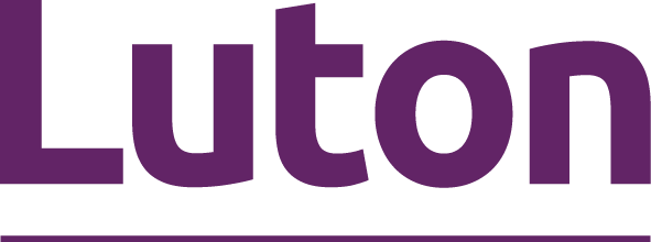 Luton Borough Council logo