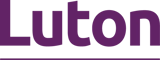 Luton Borough Council logo