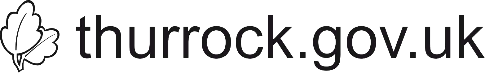 Thurrock Council logo